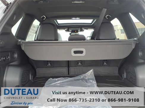 New 2025 Subaru Forester Touring image 7