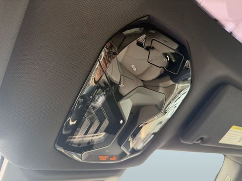 New 2026 BMW iX xDrive60 w/ Premium Package image 28