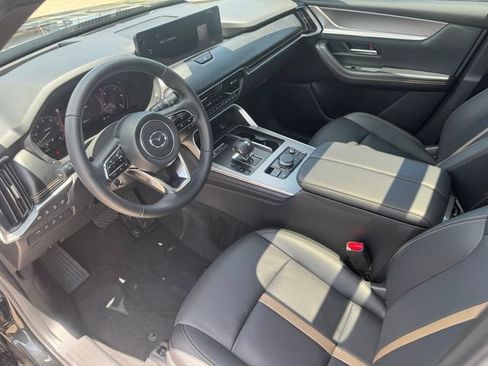 New 2026 MAZDA CX-90 3.3 Turbo S w/ Premium Package AWD/4WD image 6