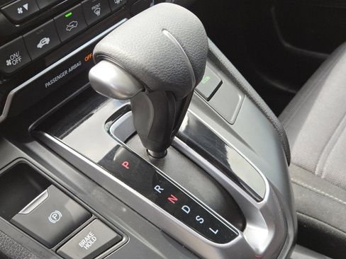 Certified 2018 Honda CR-V EX image 29