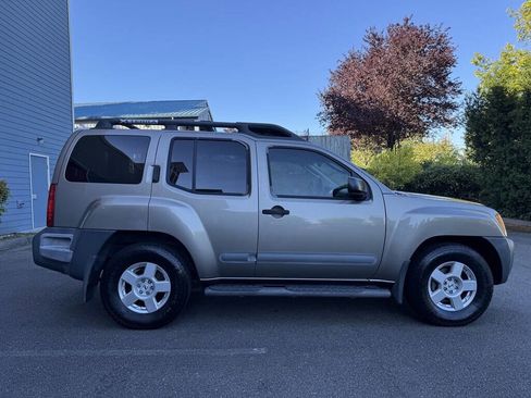 Used 2006 Nissan Xterra S image 3