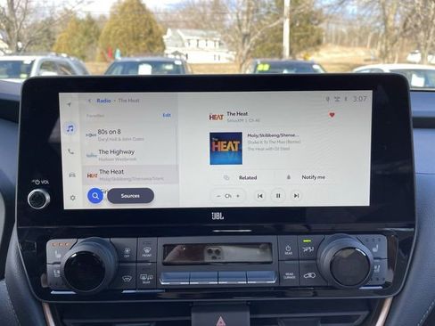 New 2026 Toyota Grand Highlander MAX Platinum image 8