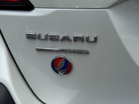 Used 2023 Subaru Outback Touring XT AWD/4WD image 5