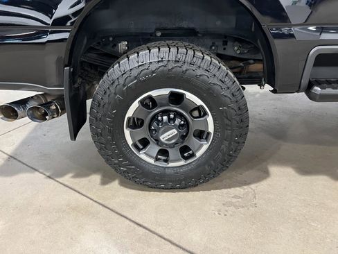 Used 2023 Ford F350 Platinum w/ Tremor Off-Road Package image 40