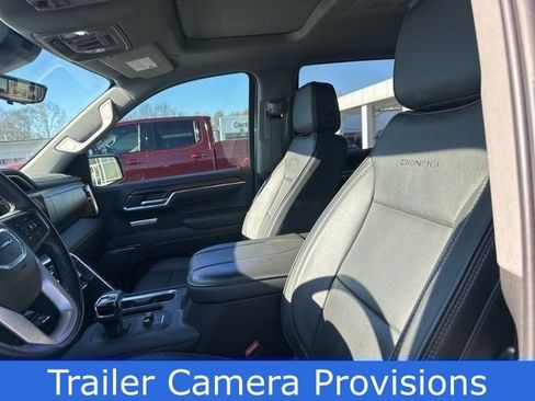 Used 2024 GMC Sierra 1500 Denali w/ Denali Reserve Package image 32