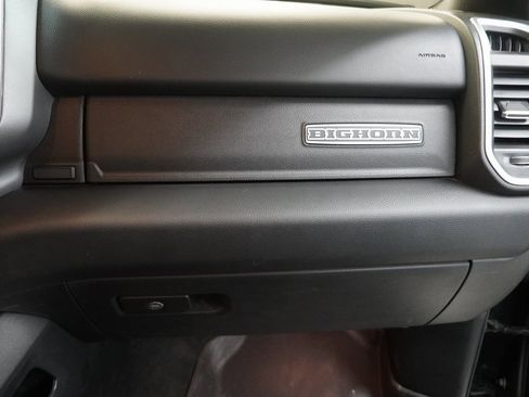 Used 2019 RAM 1500 Big Horn image 34