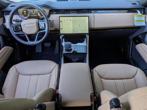 New 2026 Land Rover Range Rover Sport SE image 14