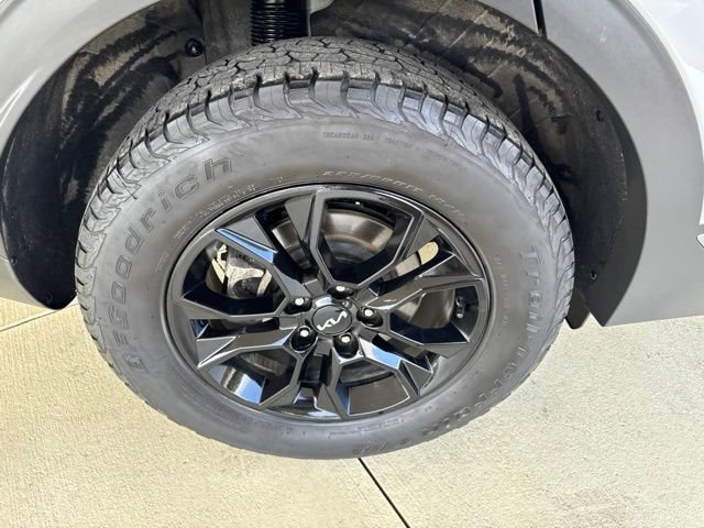 Used 2024 Kia Sportage X-Pro Prestige AWD/4WD image 35