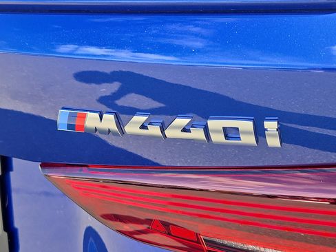 New 2025 BMW 440i xDrive Coupe w/ Premium Package image 15