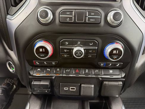 Used 2019 GMC Sierra 1500 SLT w/ SLT Premium Plus Package image 25