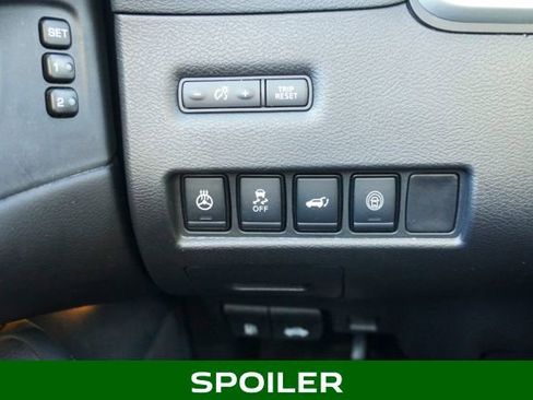 Used 2024 Nissan Murano SL image 28