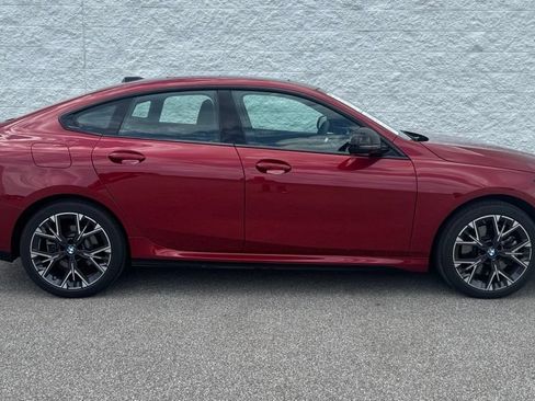 Used 2026 BMW 228i xDrive AWD/4WD image 2