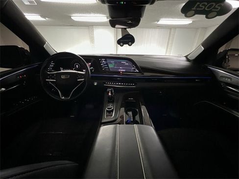 Used 2021 Cadillac Escalade ESV Sport Platinum image 21