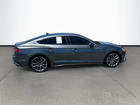 Used 2023 Audi A5 2.0T Premium Plus AWD/4WD image 31