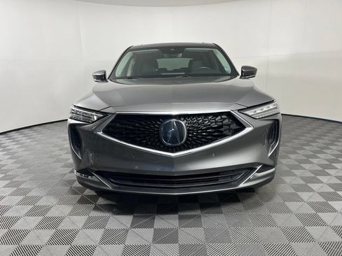 Certified 2023 Acura MDX FWD w/ Technology Package image 17