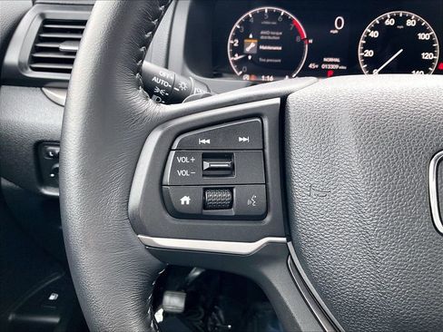 Used 2024 Honda Ridgeline RTL image 22