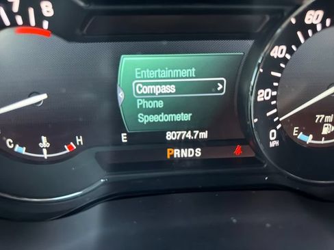 Used 2018 Lincoln MKC Premiere FWD image 19