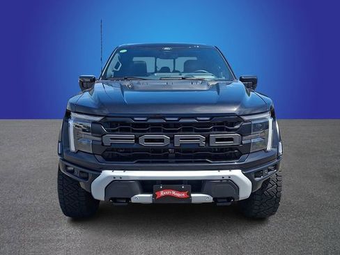 Used 2025 Ford F150 Raptor AWD/4WD image 2