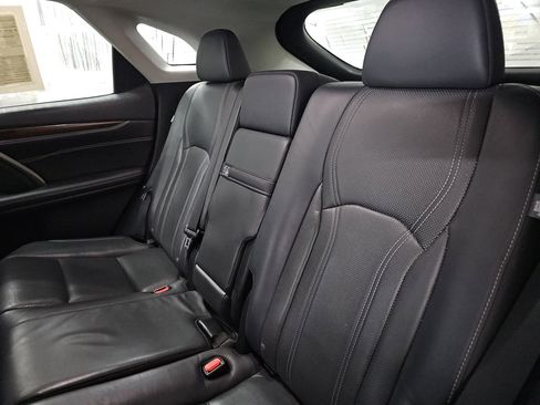 Used 2016 Lexus RX 350 AWD image 16