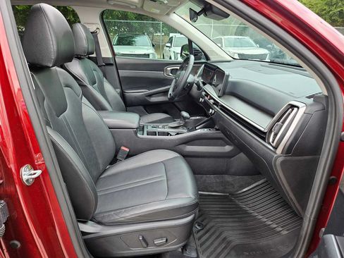 Certified 2024 Kia Sorento X-Line EX AWD/4WD image 21