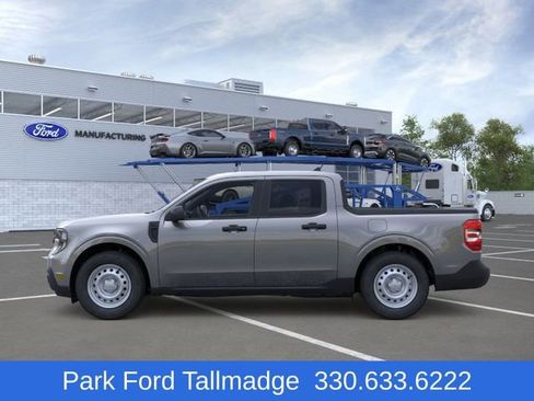 New 2026 Ford Maverick XL AWD/4WD image 3