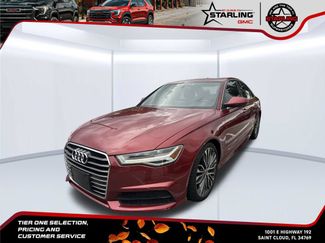 Used 2018 Audi A6 2.0T Premium Plus w/ Premium Plus Package AWD/4WD video 1