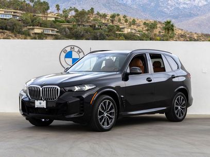Certified 2024 BMW X5 xDrive40i w/ M Sport Package