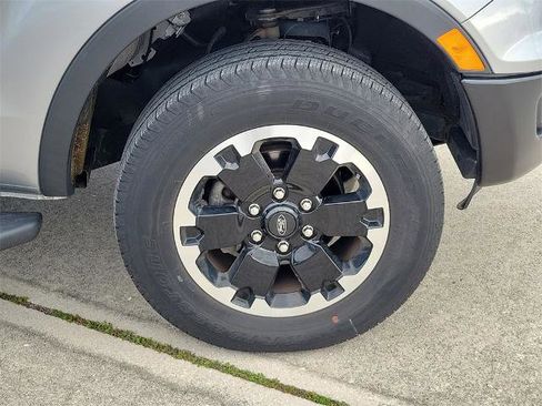 Certified 2021 Ford Ranger XL w/ Equipment Group 101A High image 7