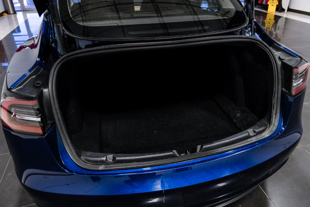 Used 2023 Tesla Model 3 Performance AWD/4WD image 57