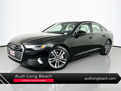 Used 2023 Audi A6 2.0T Premium w/ Convenience Package