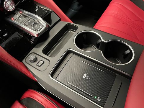 New 2026 Acura MDX Type S image 9