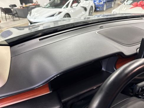 Used 2022 Lincoln Nautilus Reserve w/ Luxury Package image 33