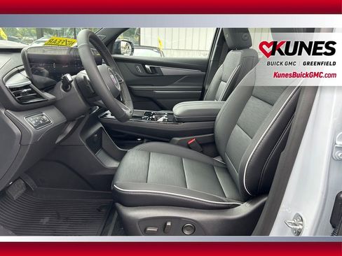 New 2026 Buick Enclave Sport Touring w/ Power Package image 30