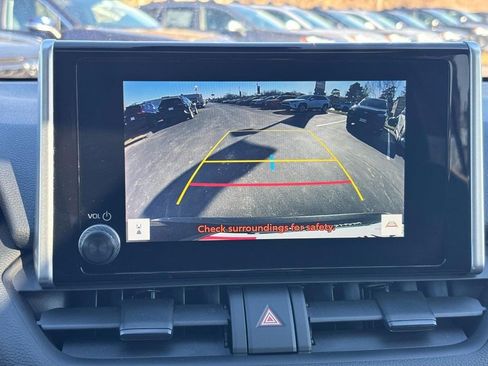 Used 2024 Toyota RAV4 XLE image 31