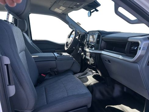 Used 2022 Ford F150 XL w/ Equipment Group 101A High image 17