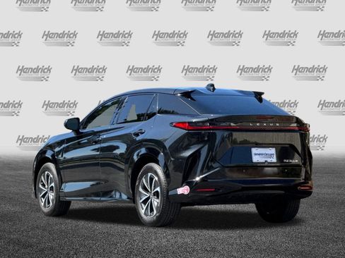 Used 2024 Lexus RZ 300e Premium w/ Technology Package FWD image 7