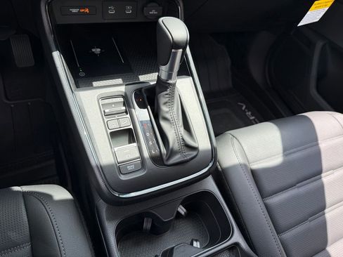 Certified 2026 Honda CR-V EX-L image 23