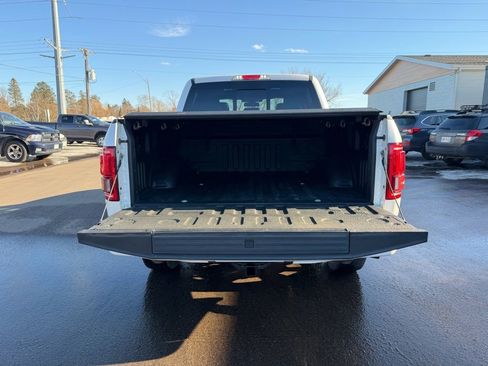 Used 2016 Ford F150 Limited image 23