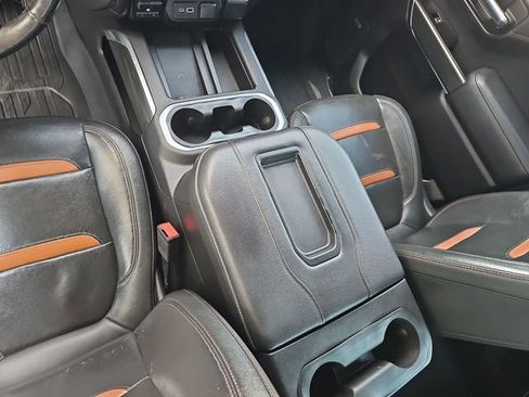 Used 2019 GMC Sierra 1500 AT4 w/ AT4 Premium Package AWD/4WD image 21