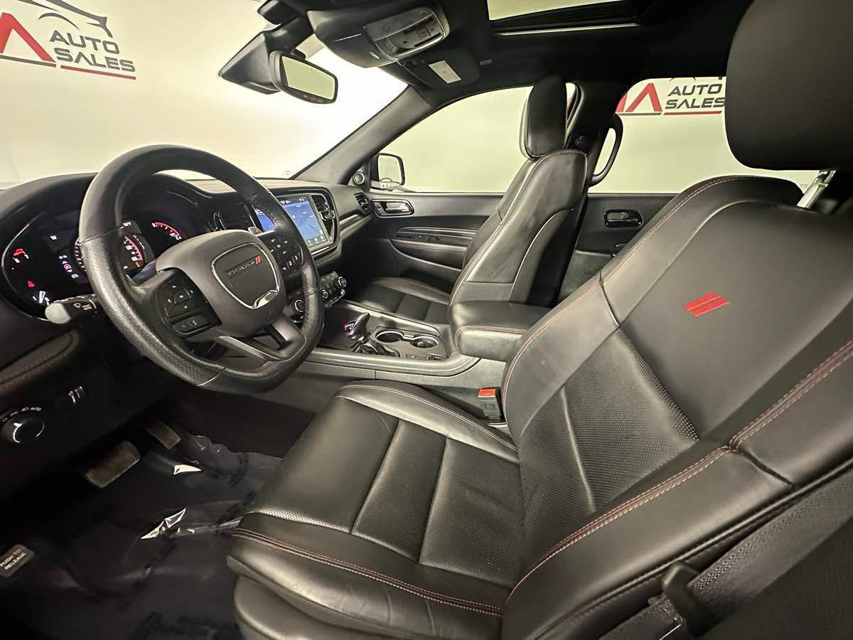 Used 2024 Dodge Durango R/T AWD/4WD image 19