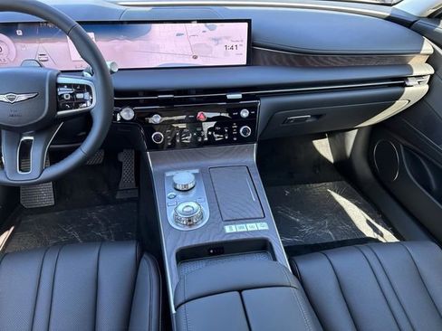 New 2026 Genesis G80 2.5T Advanced image 10