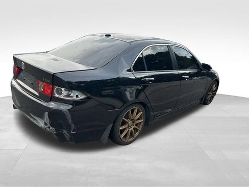 Used 2006 Acura TSX FWD image 3