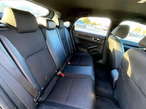 Used 2024 Honda Civic Sport image 20