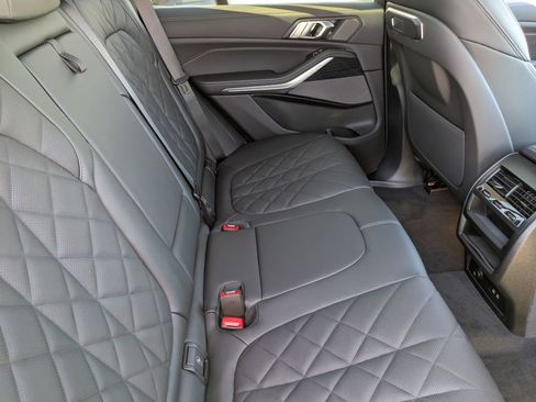 New 2026 BMW X5 xDrive50e w/ M Sport Package image 37