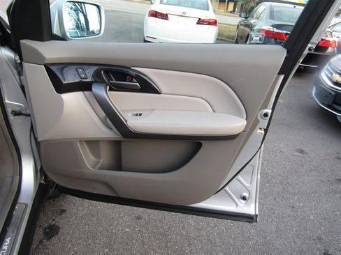 Used 2009 Acura MDX image 22