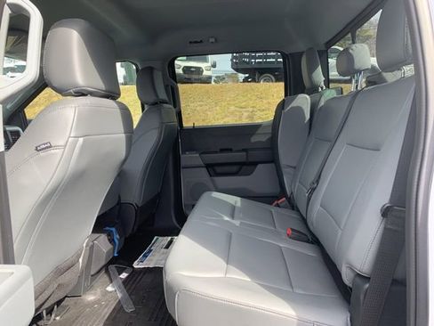 New 2024 Ford F350 XL w/ XL Chrome Package AWD/4WD image 30