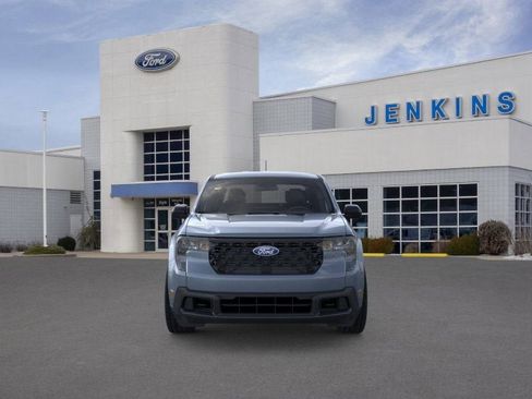 New 2025 Ford Maverick XLT w/ XLT Luxury Package image 6