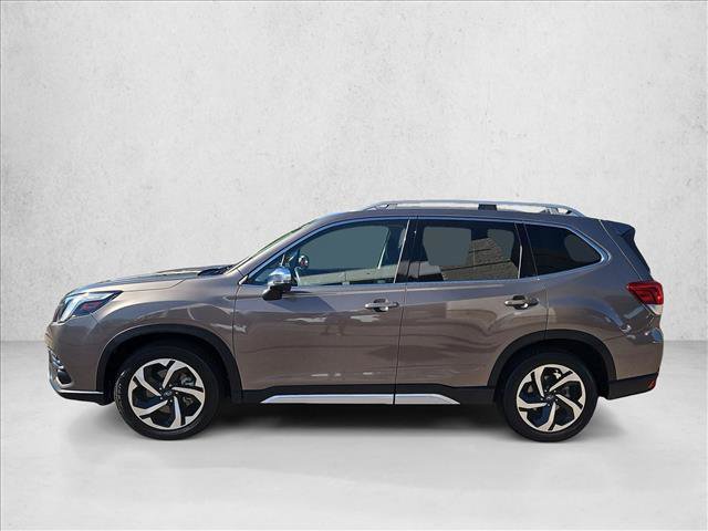 Used 2023 Subaru Forester Touring AWD/4WD image 3