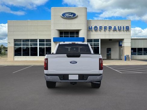 New 2026 Ford F150 XL w/ Equipment Group 103A High RWD image 5