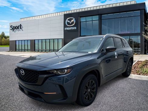 Used 2026 MAZDA CX-50 AWD 2.5 S w/ Weather Package image 7